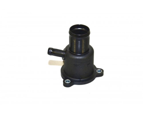 Крышка корпуса термостата на Renault Kangoo 97-2008 1.4 + 1.6 16V - Renault (Оригинал) - 8200561420