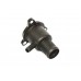 Крышка корпуса термостата охлаждающей жидкости на Renault Kangoo 1997-2008 1.4+1.6 16V - Sasic - SAS4000378