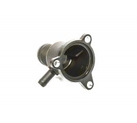Крышка корпуса термостата охлаждающей жидкости на Renault Kangoo 1997-2008 1.4+1.6 16V - Sasic - SAS4000378