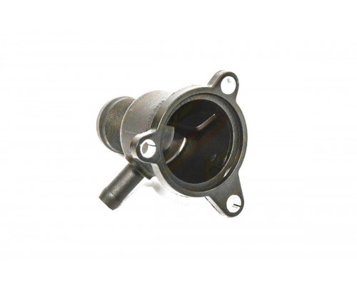 Крышка корпуса термостата охлаждающей жидкости на Renault Kangoo 1997-2008 1.4+1.6 16V - Sasic - SAS4000378