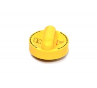 Крышка маслозаливной горловины на Renault Logy - Renault (Оригинал) - 8200800258