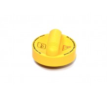Крышка маслозаливной горловины на Renault Logy - Renault (Оригинал) - 8200800258