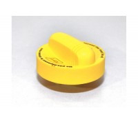 Крышка маслозаливной горловины на Renault Dokker 2012- 1.5dCi - Renault БЕЗ УПАКОВКИ - 8200800258J