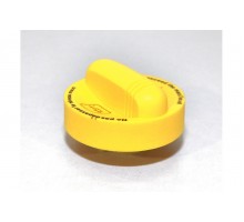Крышка маслозаливной горловины на Renault Dokker 2012- 1.5dCi - Renault БЕЗ УПАКОВКИ - 8200800258J