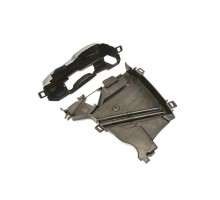 Крышка механизма ГРМ на Renault Kangoo 2001-2008 1.5dCi - AutoTechteile - 5120251