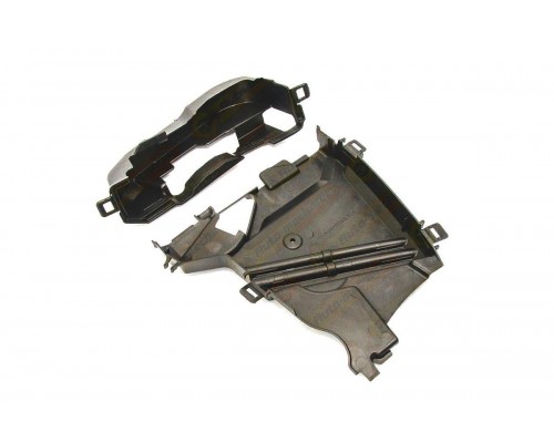 Крышка механизма ГРМ на Renault Kangoo 2001-2008 1.5dCi - AutoTechteile - 5120251