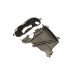 Крышка механизма ГРМ на Renault Kangoo 2001-2008 1.5dCi - AutoTechteile - 5120251
