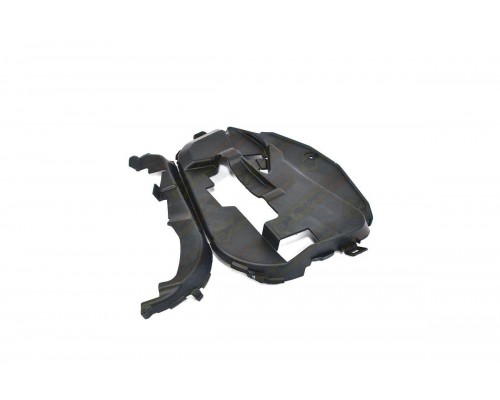Крышка механизма ГРМ на Renault Lodgy 2012- 1.5dCi - Renault (Оригинал) - 135633653R