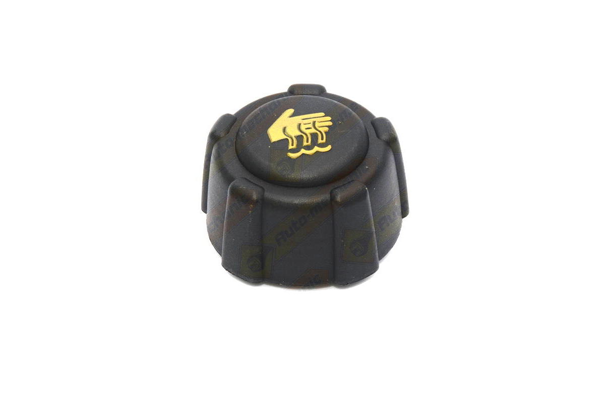 Крышка расширительного бачка на Renault Kangoo 1997-2008 - AutoTechteile - 511 0109