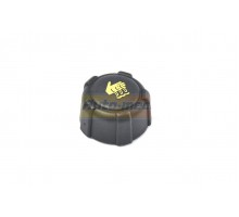 Крышка расширительного бачка на Renault Kangoo 1997-2008 - Meyle (Германия) - 16-142280000