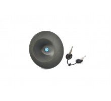 Крышка топливного бака под ключ на Renault Kangoo 97-2008 - Expert Line (Польша) - DF 32518