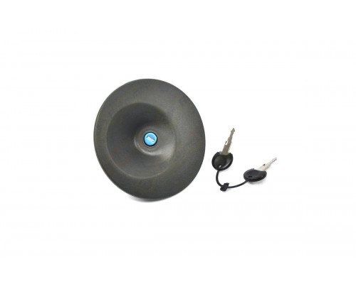 Крышка топливного бака под ключ на Renault Kangoo 97-2008 - Expert Line (Польша) - DF 32518