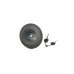 Крышка топливного бака под ключ на Renault Kangoo 97-2008 - Expert Line (Польша) - DF 32518