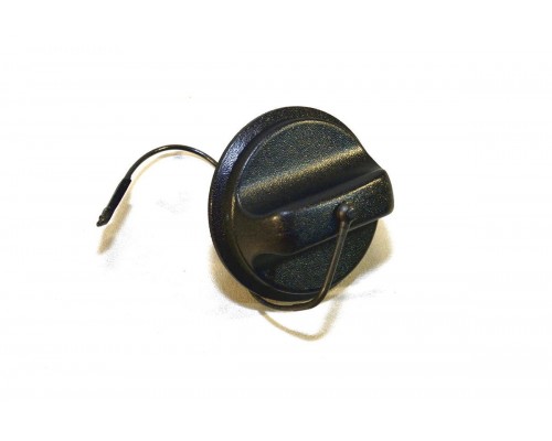 Крышка топливного бака на Renault Trafic II 2001-2014 Renault (Оригинал) - 7700431898