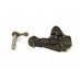 Кулиса переключения КПП на Renault Trafic II 2001-2014 - Renault (Оригинал) - 328972132R
