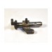 Кулиса переключения КПП на Renault Trafic 2006- 2.0 + 2.5 dCi - RENAULT (Оригинал) - 8200237333