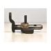 Кулиса переключения КПП на Renault Trafic 2006- 2.0 + 2.5 dCi - RENAULT (Оригинал) - 8200237333