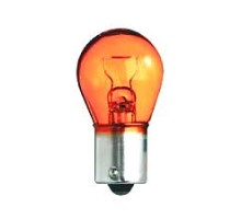 Лампа P21W 12V 21W Pure Light ЖЁЛТАЯ на Renault Trafic 2001 - Bosch - 1987302213