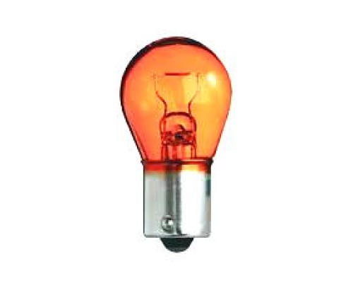 Лампа P21W 12V 21W Pure Light ЖЁЛТАЯ на Renault Trafic 2001 - Bosch - 1987302213