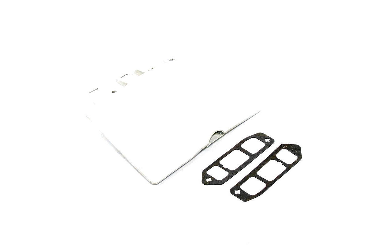 Лючок топливного бака на Renault Trafic II 2001-2014 - Rotweiss - RWS8200023826