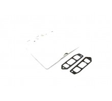 Лючок топливного бака на Renault Trafic II 2001-2014 - Rotweiss - RWS8200023826