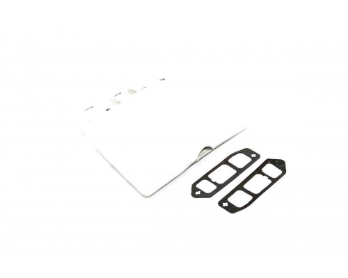 Лючок топливного бака на Renault Trafic II 2001-2014 - Rotweiss - RWS8200023826