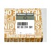 Маховик на Renault Kangoo II 2008- 1.5dCi - Renault (Оригинал) - 8200214391