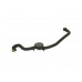 Маслоотделитель картерных газов с патрубком на Renault Kangoo 2001-2005 1.9dCi+1.9dTi+1.9D - KP - KP44540