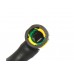 Маслоотделитель картерных газов с патрубком на Renault Kangoo 2001-2005 1.9dCi+1.9dTi+1.9D - KP - KP44540