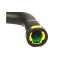 Маслоотделитель картерных газов с патрубком на Renault Kangoo 2001-2005 1.9dCi+1.9dTi+1.9D - KP - KP44540