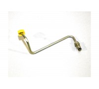 Масляная трубка турбины (впускная) на Renault Kangoo 1.5dCi 2005-2008 Renault (Оригинал) 8200435087