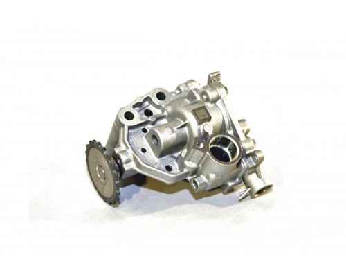 Маслянный насос на Renault Master III 2010-2012, 2.3dCi - Renault (Оригинал) - 150002040R