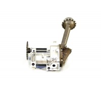 Маслянный насос на Renault Dokker 2012- 1.5dCi - Renault (Оригинал) - 150108334R