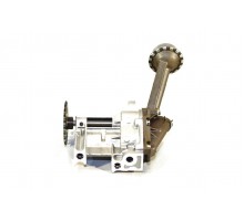 Маслянный насос на Renault Dokker 2012- 1.5dCi - Renault (Оригинал) - 150108334R