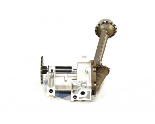 Маслянный насос на Renault Dokker 2012- 1.5dCi - Renault (Оригинал) - 150108334R