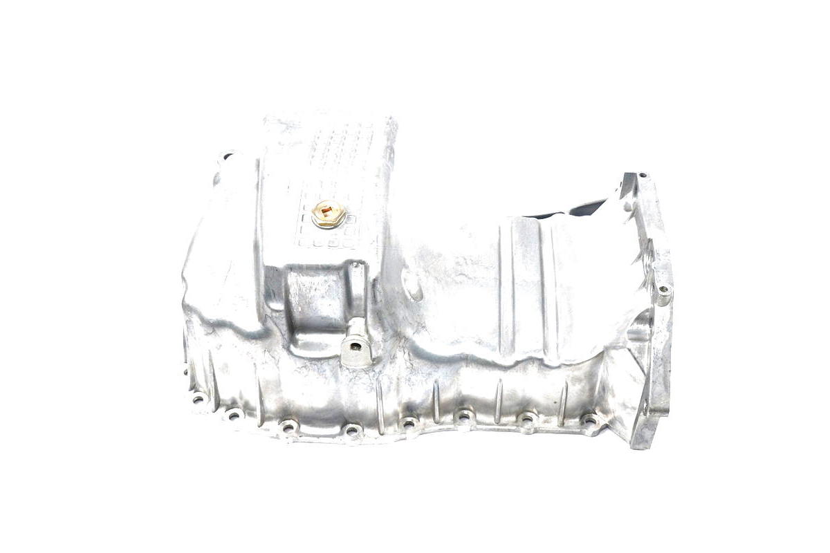 Маслянный поддон на Renault Dokker 2012- 1.6 - Expert Line (Польша) - OL35003