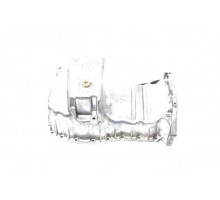 Маслянный поддон на Renault Dokker 2012- 1.6 - Expert Line (Польша) - OL35003