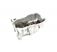 Маслянный поддон на Renault Kangoo 2005-2008 1.5dCi - Expert Line (Польша) - OL35004