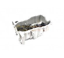 Маслянный поддон на Renault Kangoo 2005-2008 1.5dCi - Expert Line (Польша) - OL35004