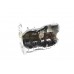 Маслянный поддон на Renault Kangoo 2005-2008 1.5dCi - Expert Line (Польша) - OL35004