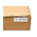 Маслянный поддон на Renault Kangoo 2005-2008 1.5dCi - Expert Line (Польша) - OL35004