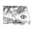 Маслянный поддон на Renault Trafic 2001- 1.9 dCi - Metalcaucho (Испания) - MC05496