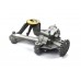Масляный насос 2.2dCi + 2.5dCi на Renault Master II 1998-2010 - Transporterparts (Франция) - 12.0308