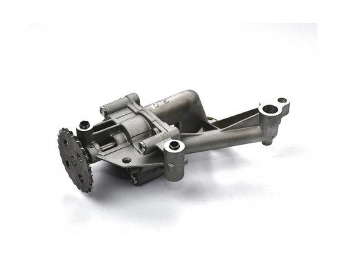 Масляный насос 2.2dCi + 2.5dCi на Renault Master II 1998-2010 - Transporterparts (Франция) - 12.0308