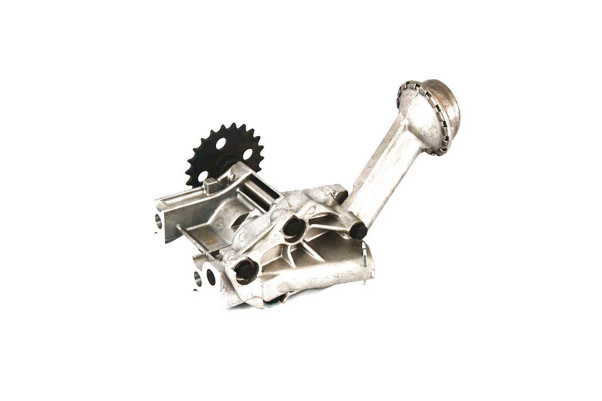 Масляный насос на Renault Dokker 2012- 1.6 - NPR-NE - 5338010000