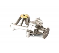 Масляный насос на Renault Master II 1998-2010 2.2dCi+2.5dCi - FAI - OP307