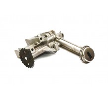 Масляный насос на Renault Clio III 2005-2012 1.5dCi+1.6 16V - NE - 5338070000