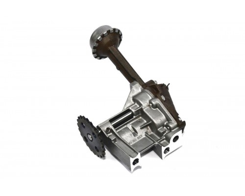 Масляный насос на Renault Kangoo 1.4 01-2008- Renault (Оригинал) - 150100934R