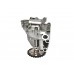 Масляный насос на Renault Scenic III 2009-2016 1.6dCi - Renault (Оригинал) - 150001650R