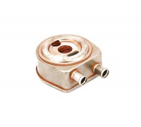 Масляный охладитель (на две трубки) на Renault Kangoo 1997-2008 1.9dTi+1.9dCi - AutoTechteile - 5120401